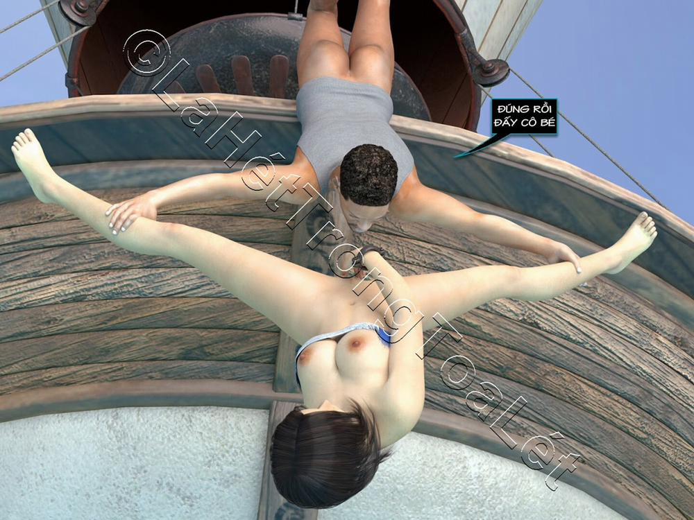 Alyss điên loạn 3: gặp anh em sinh đôi 2 trang 3