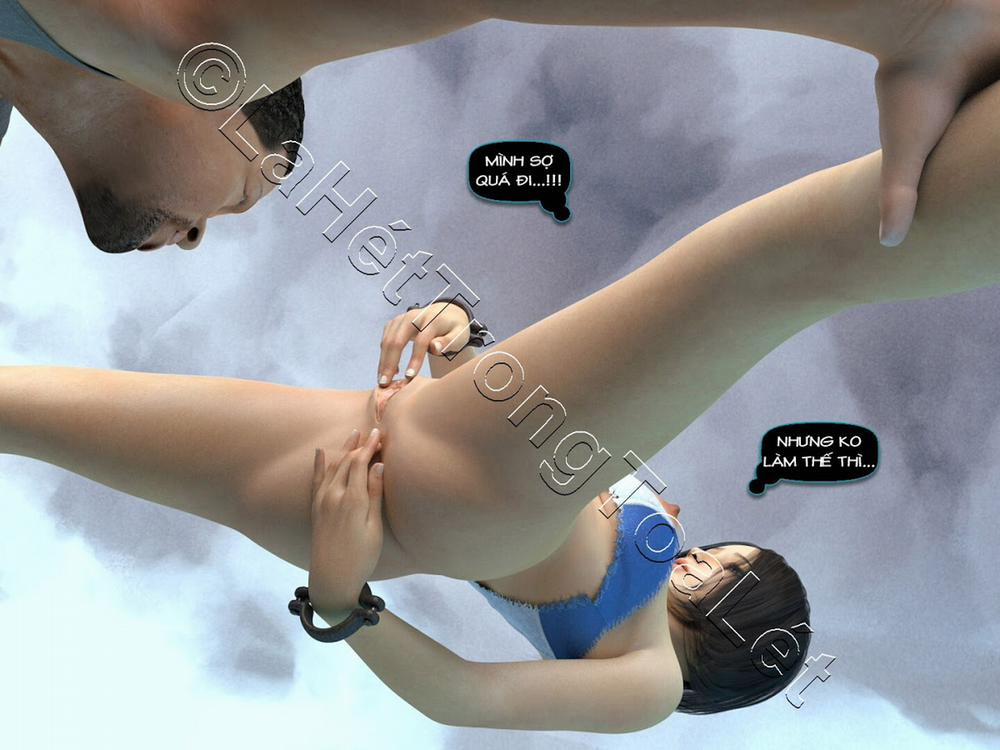 Alyss điên loạn 3: gặp anh em sinh đôi 2 trang 5