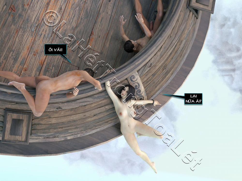 Alyss điên loạn 3: gặp anh em sinh đôi 5 trang 15