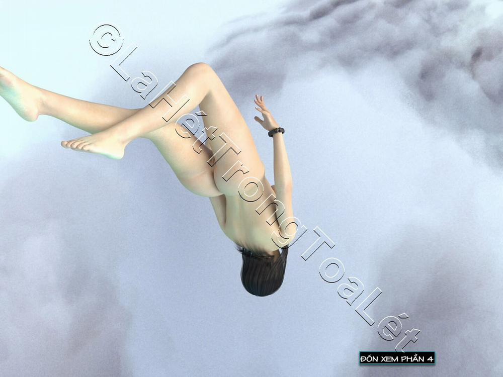 Alyss điên loạn 3: gặp anh em sinh đôi 5 trang 17