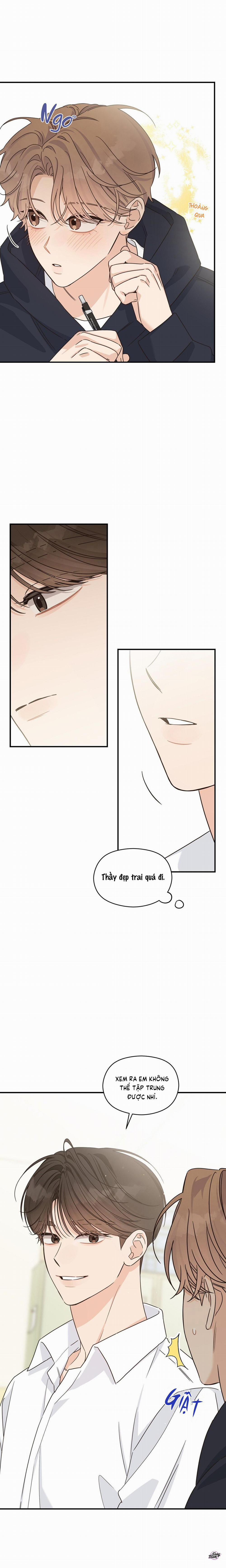 Ám Ảnh Alpha 15 trang 2