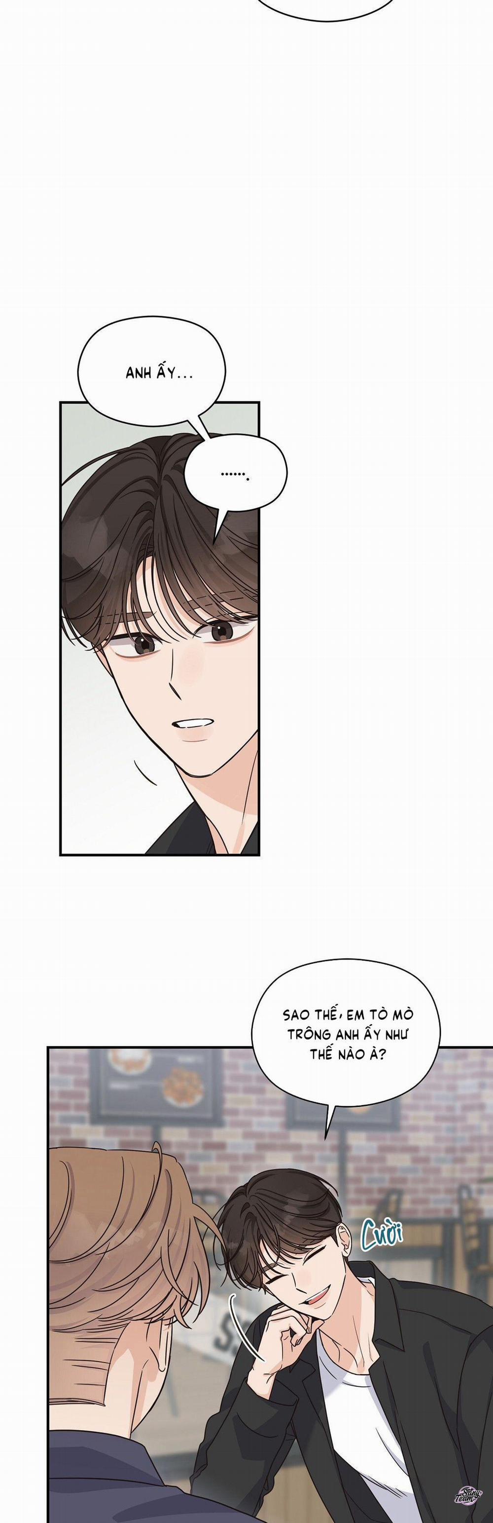 Ám Ảnh Alpha 17 trang 16