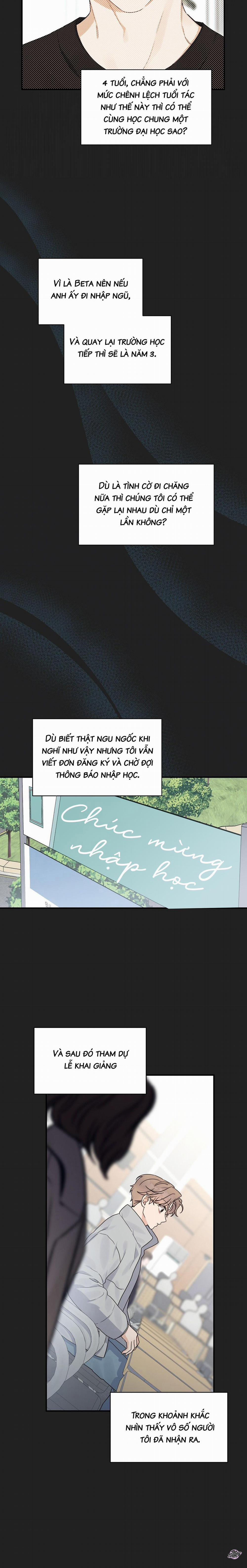 Ám Ảnh Alpha 2 trang 11