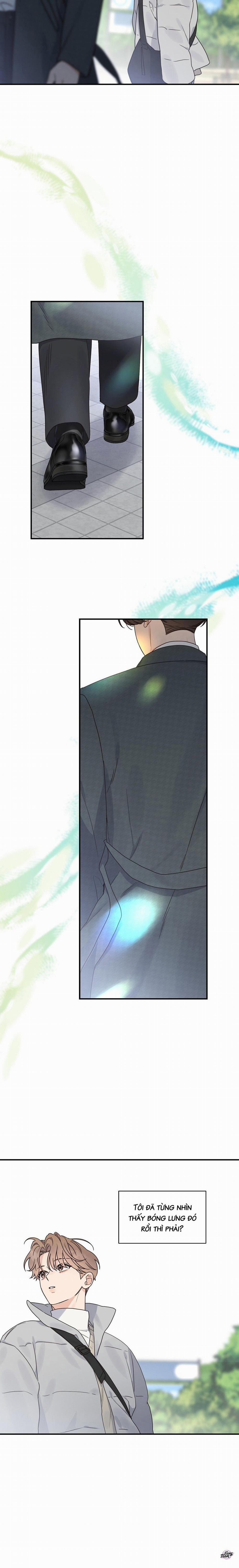 Ám Ảnh Alpha 2 trang 14