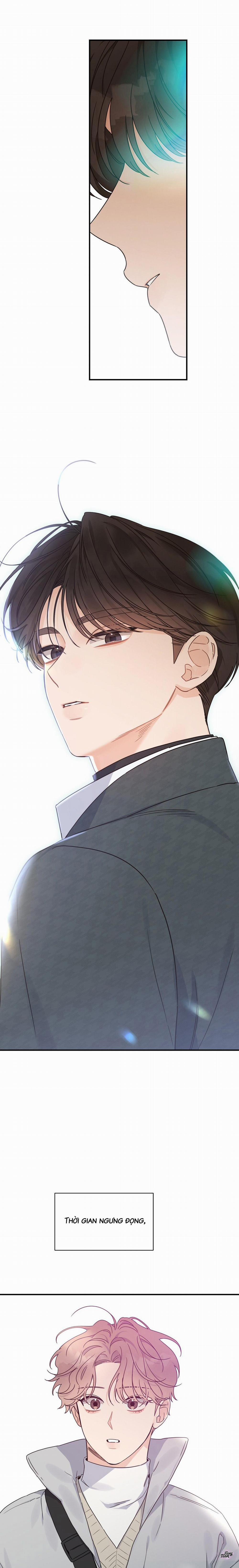 Ám Ảnh Alpha 2 trang 15