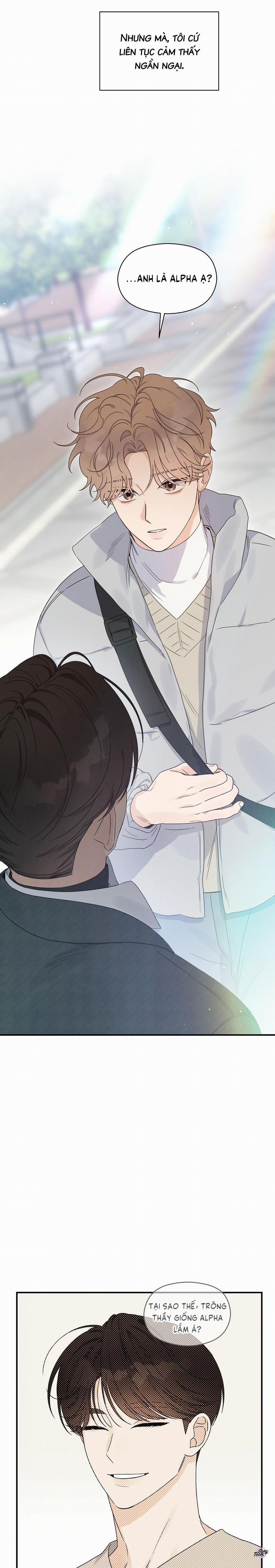 Ám Ảnh Alpha 2 trang 18