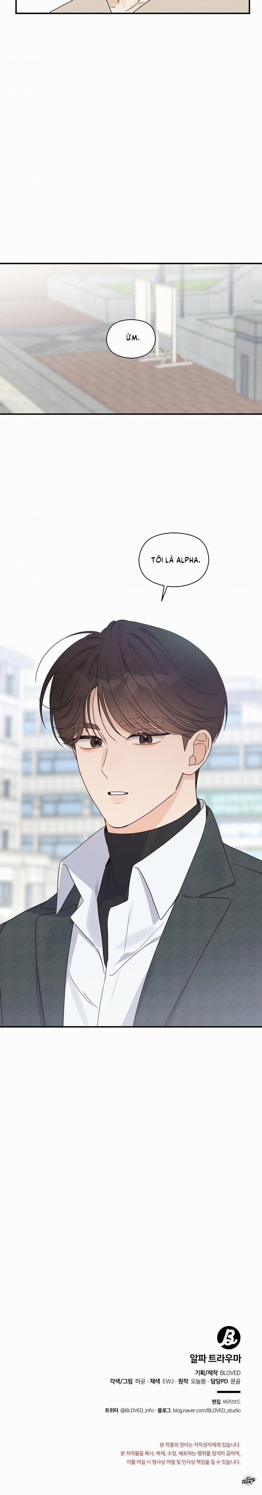 Ám Ảnh Alpha 2 trang 19