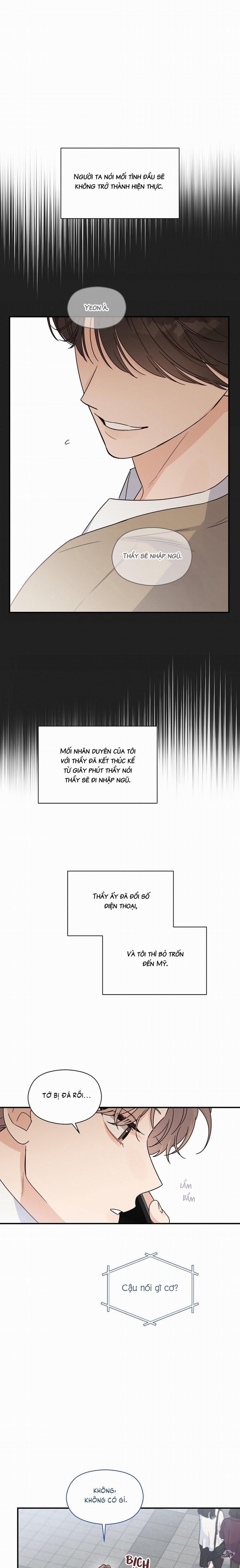 Ám Ảnh Alpha 2 trang 2