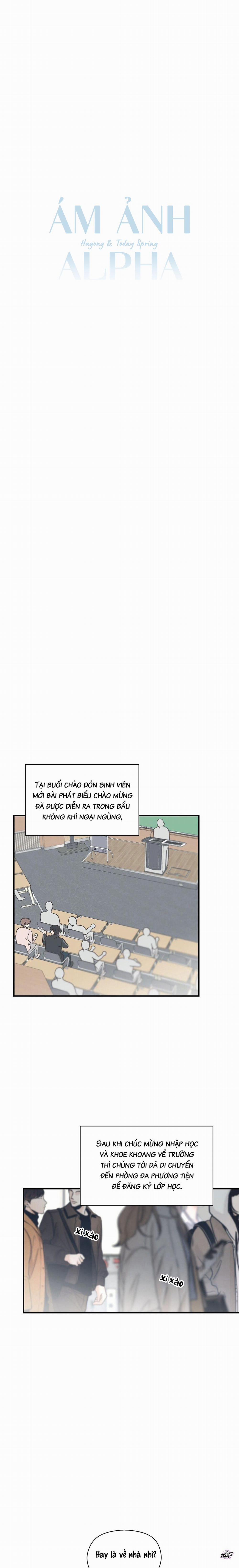 Ám Ảnh Alpha 2 trang 5