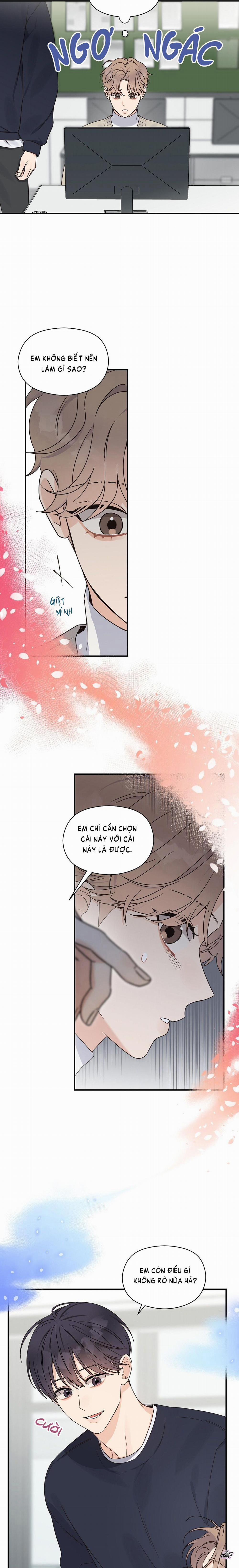 Ám Ảnh Alpha 2 trang 6