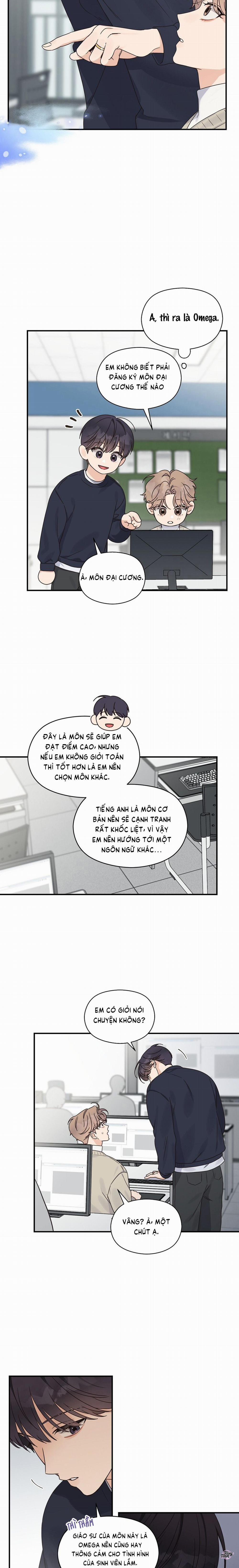 Ám Ảnh Alpha 2 trang 7