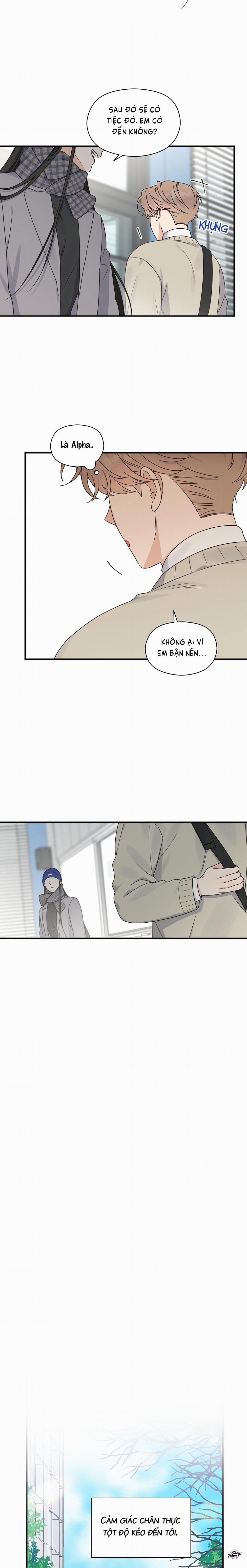 Ám Ảnh Alpha 2 trang 9