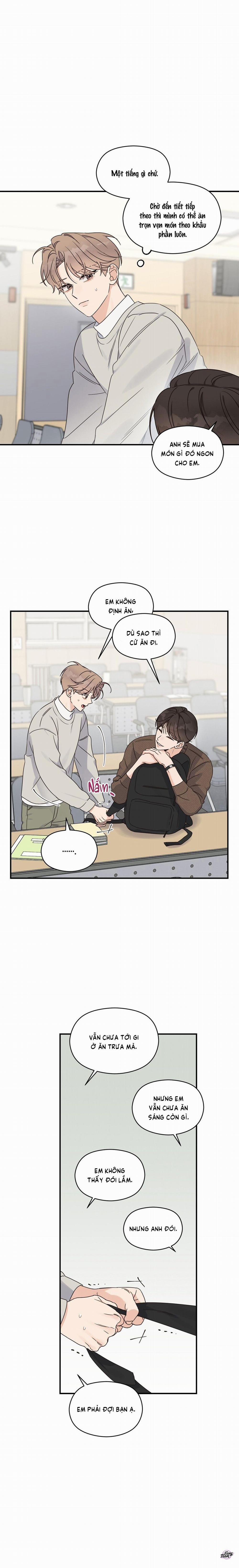 Ám Ảnh Alpha 5 trang 1