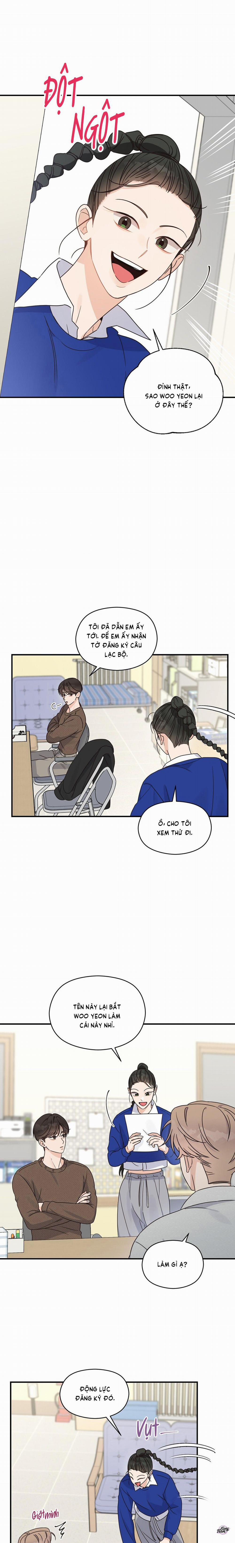 Ám Ảnh Alpha 5 trang 13