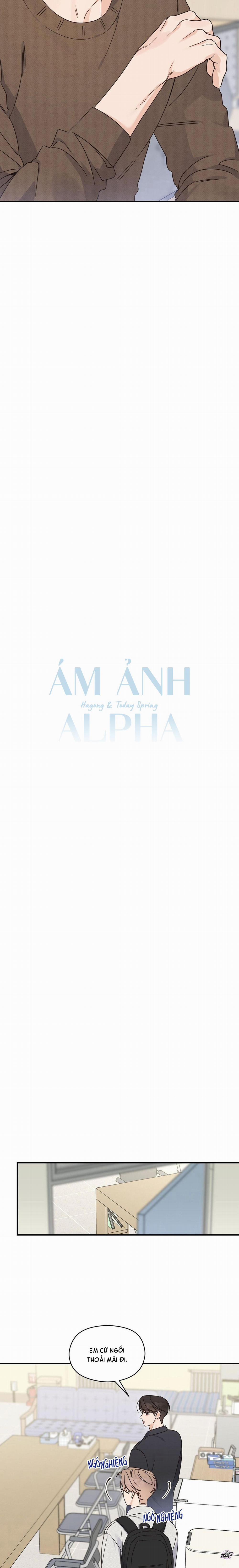 Ám Ảnh Alpha 5 trang 3