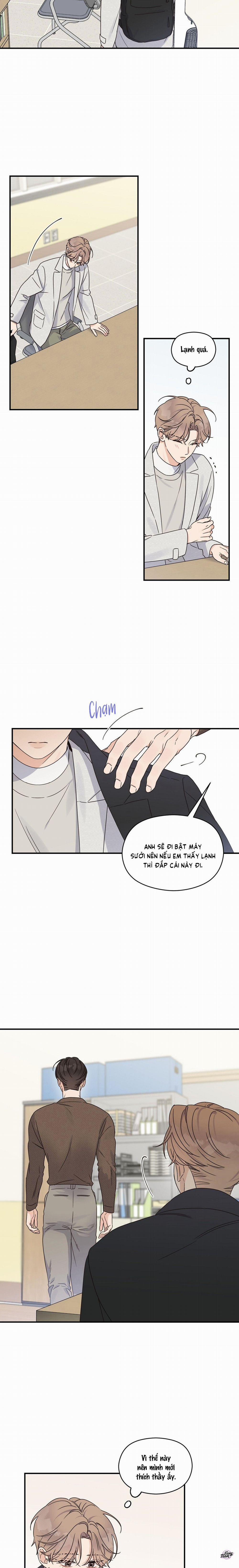 Ám Ảnh Alpha 5 trang 4