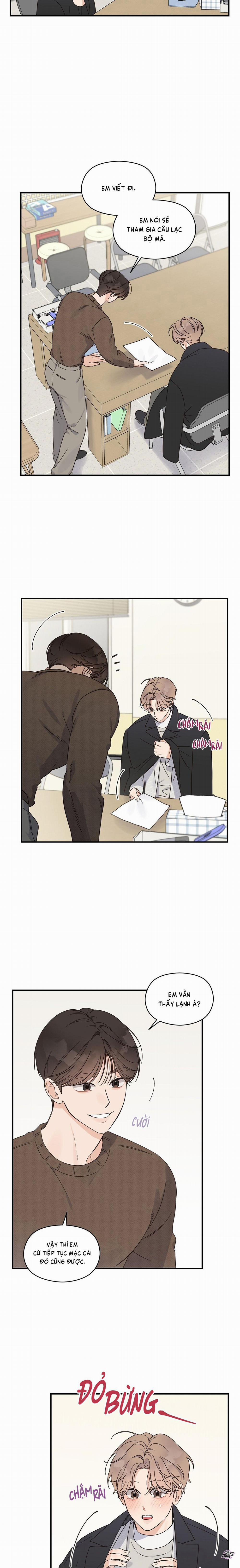 Ám Ảnh Alpha 5 trang 6