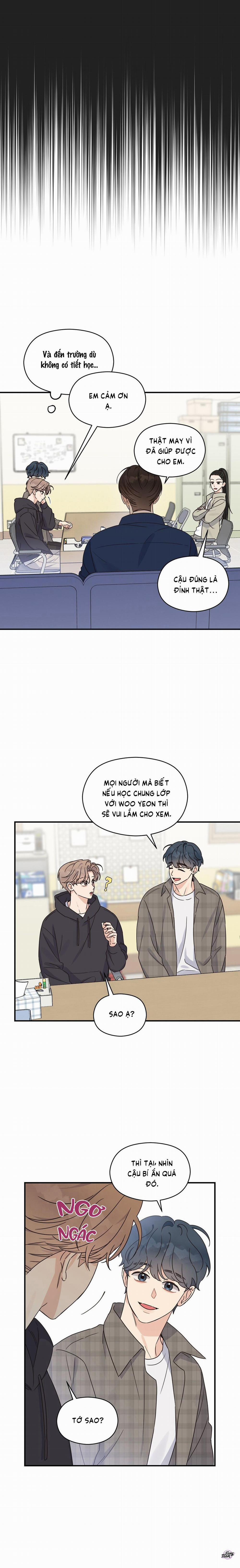 Ám Ảnh Alpha 6 trang 18