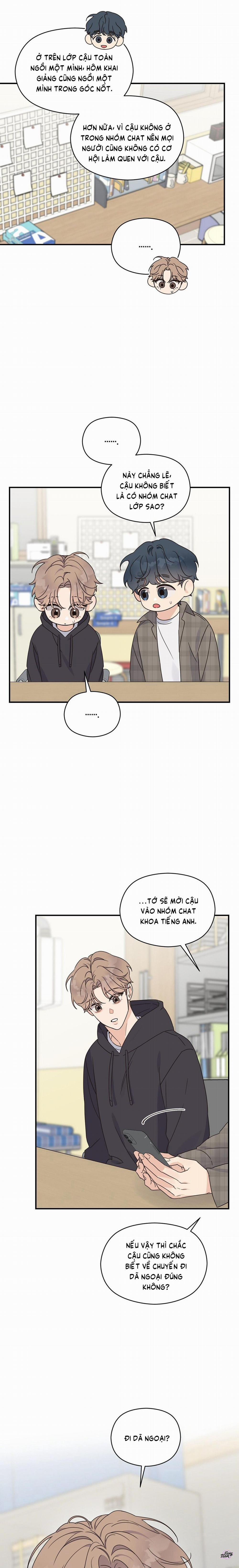 Ám Ảnh Alpha 6 trang 19