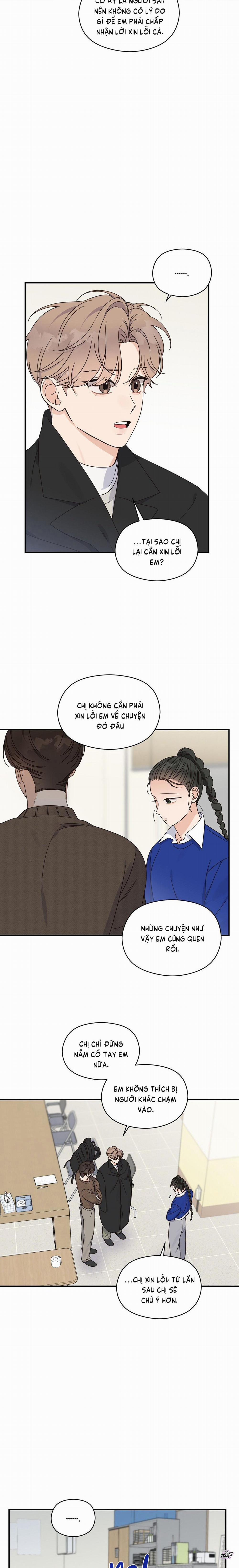 Ám Ảnh Alpha 6 trang 2