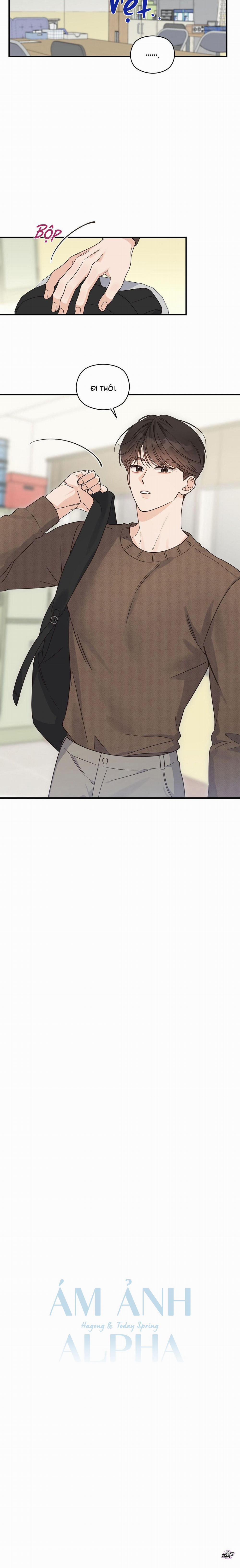 Ám Ảnh Alpha 6 trang 3