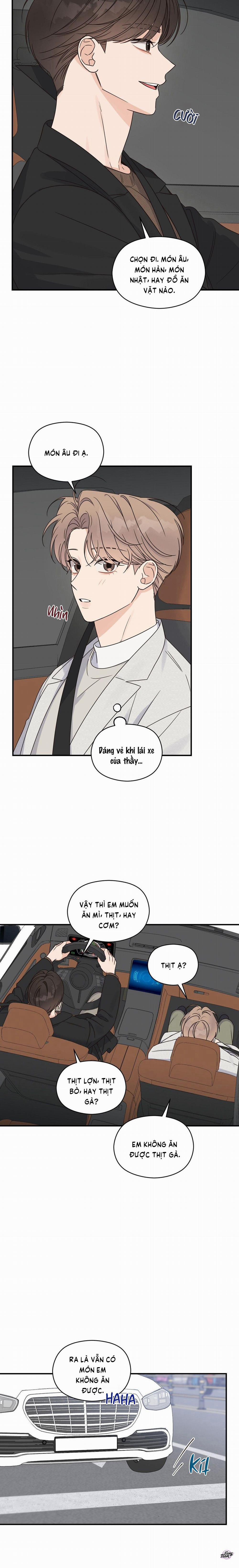 Ám Ảnh Alpha 6 trang 5