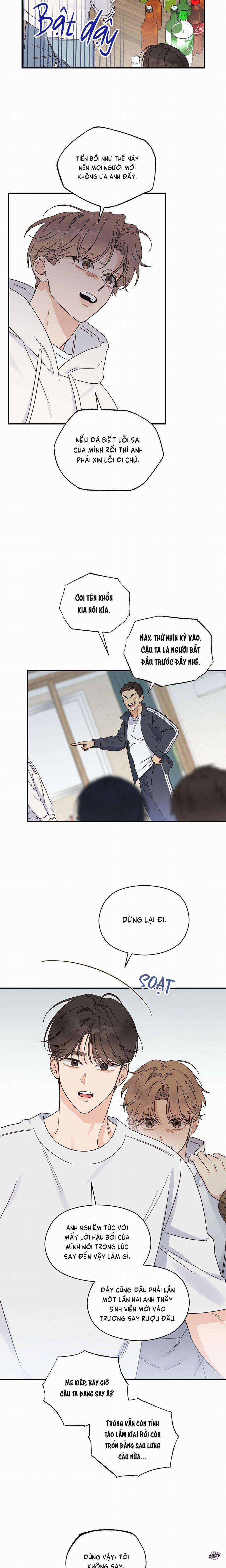 Ám Ảnh Alpha 8 trang 16