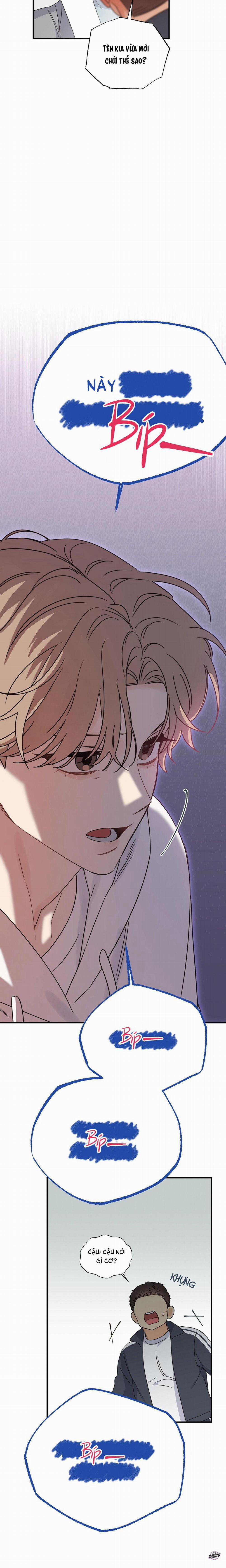 Ám Ảnh Alpha 8 trang 18