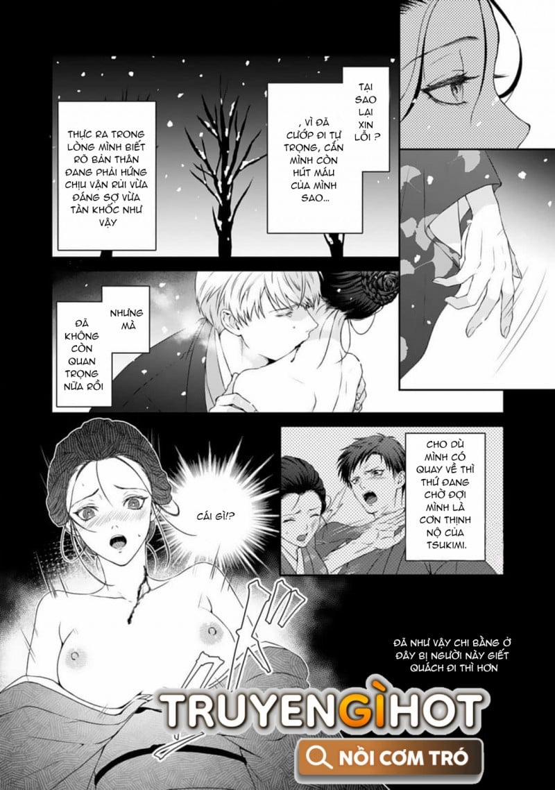 Ám Ảnh Ma Cà Rồng 1.1 trang 8