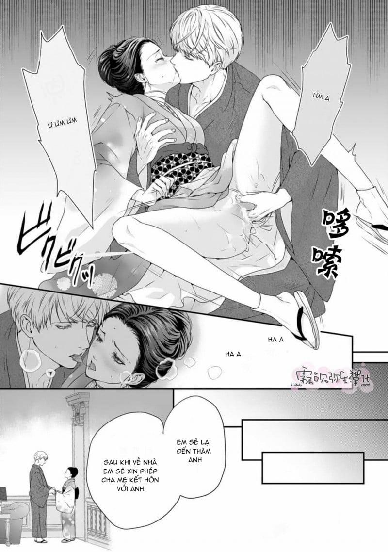 Ám Ảnh Ma Cà Rồng 1.2 trang 14