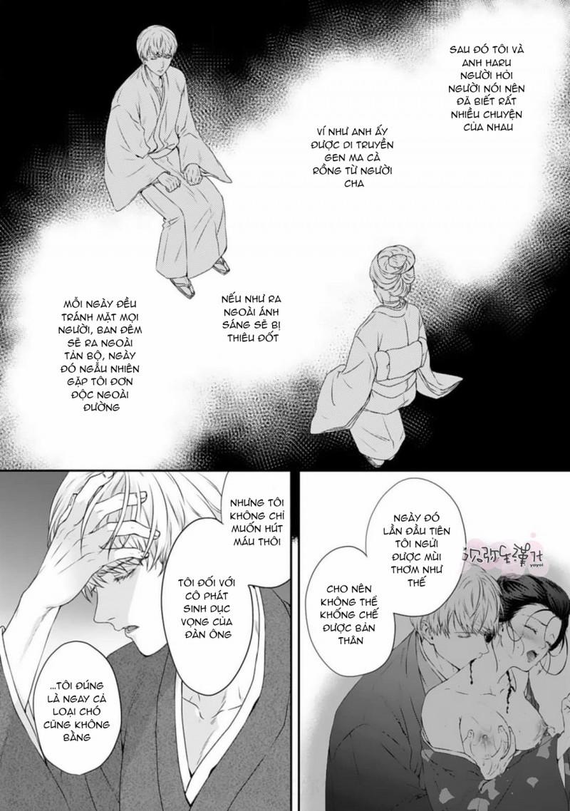 Ám Ảnh Ma Cà Rồng 1.2 trang 5