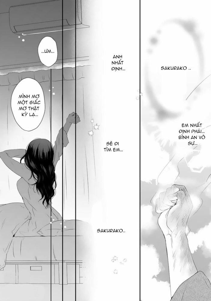 Ám Ảnh Ma Cà Rồng 2.2 trang 10