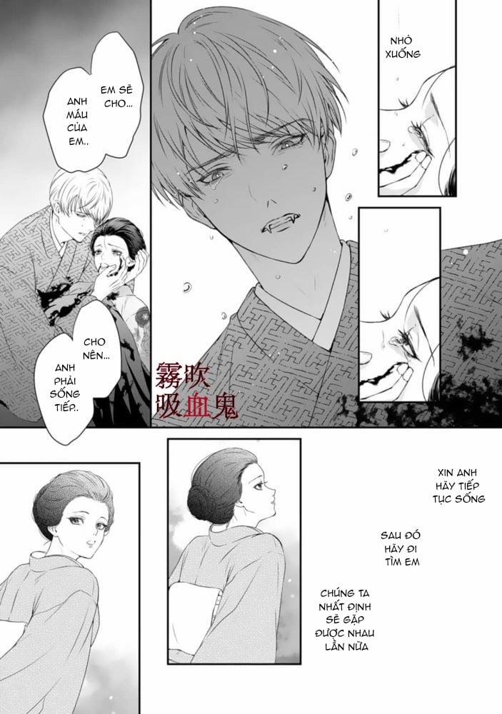 Ám Ảnh Ma Cà Rồng 2.2 trang 4