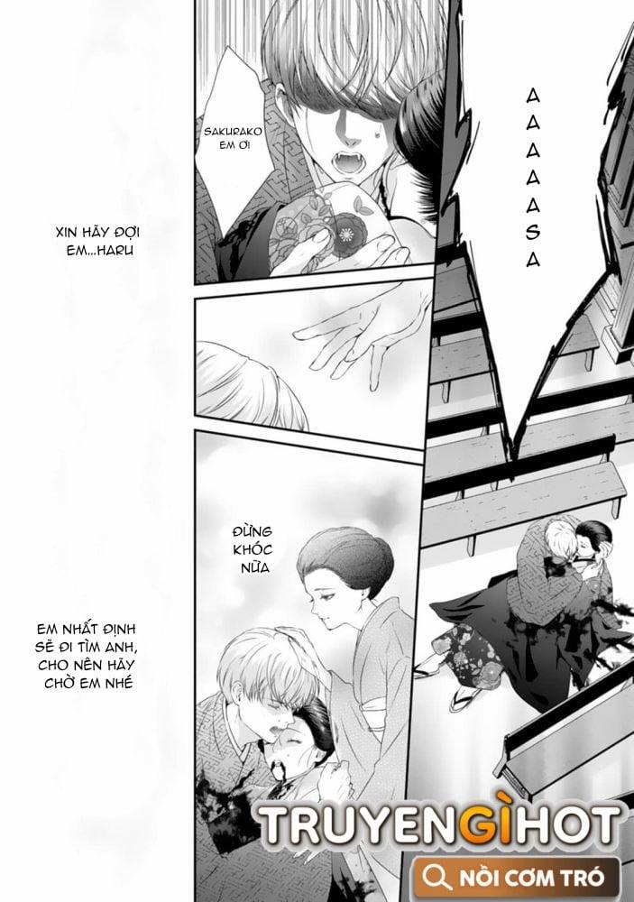 Ám Ảnh Ma Cà Rồng 2.2 trang 5