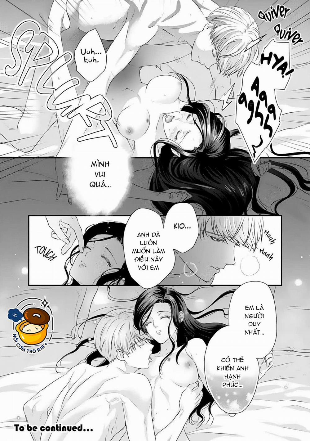 Ám Ảnh Ma Cà Rồng 3.2 trang 12