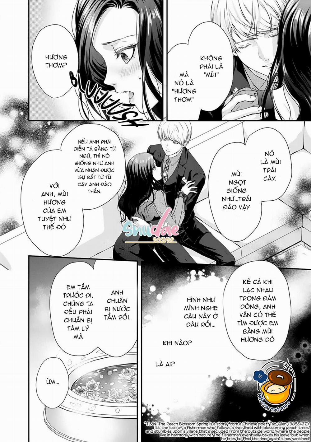 Ám Ảnh Ma Cà Rồng 3.2 trang 4