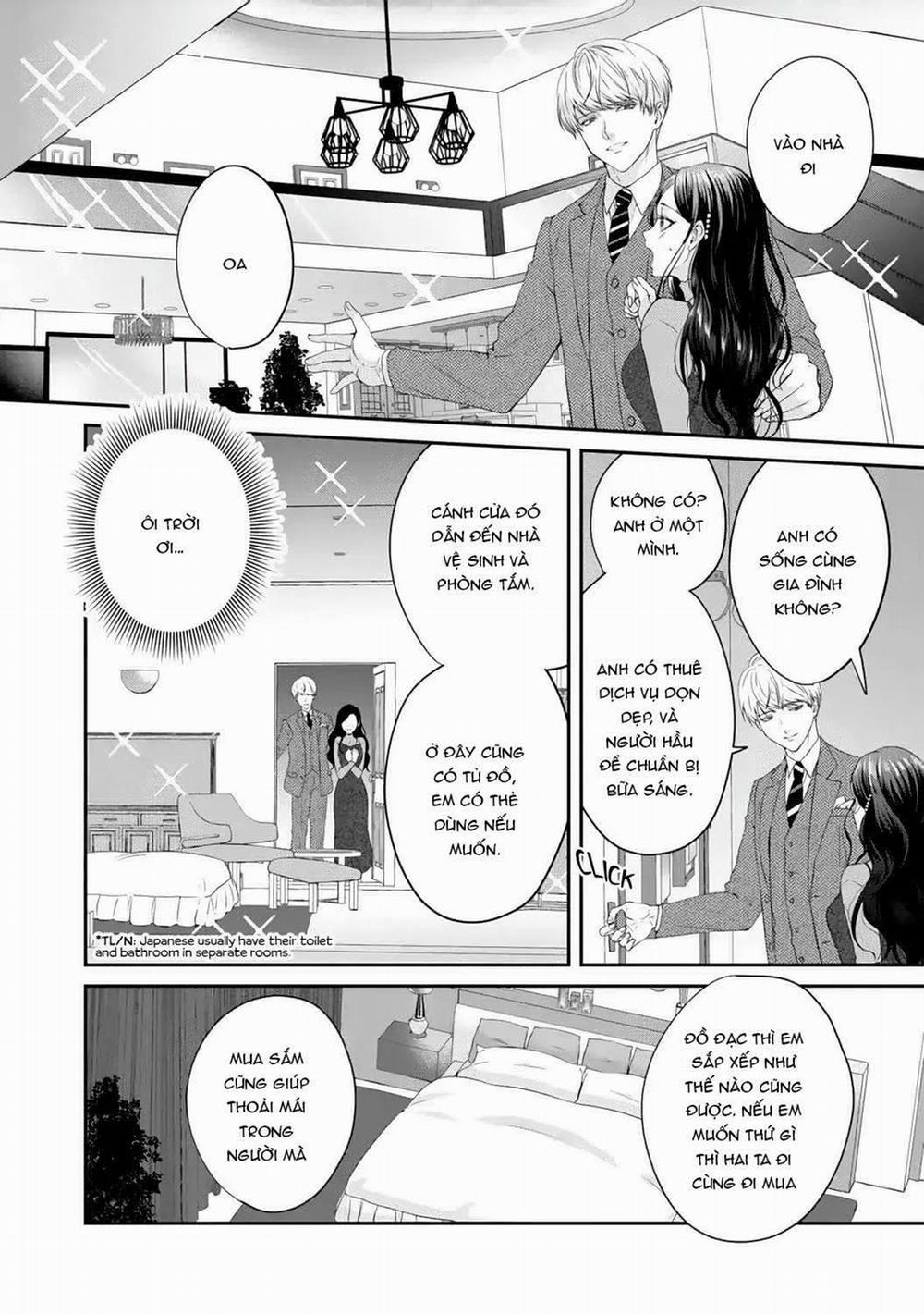 Ám Ảnh Ma Cà Rồng 4.1 trang 4