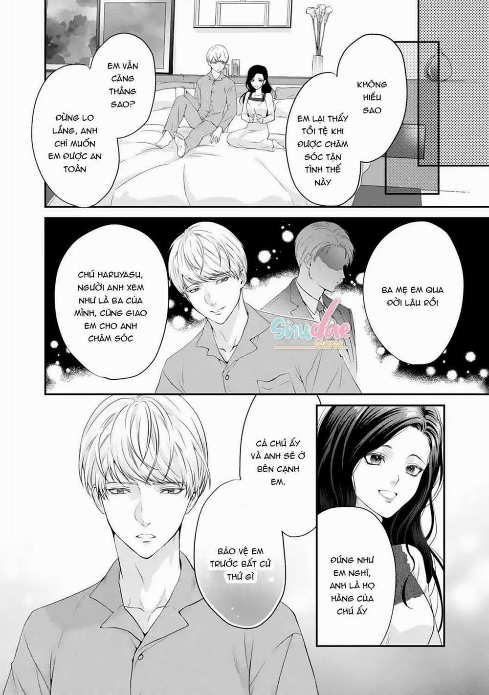 Ám Ảnh Ma Cà Rồng 4.1 trang 6