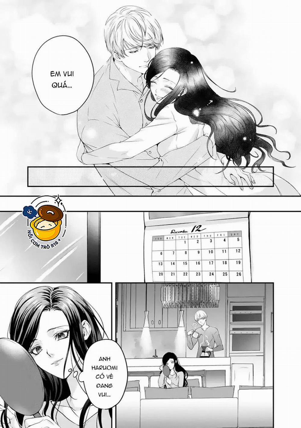 Ám Ảnh Ma Cà Rồng 4.1 trang 7