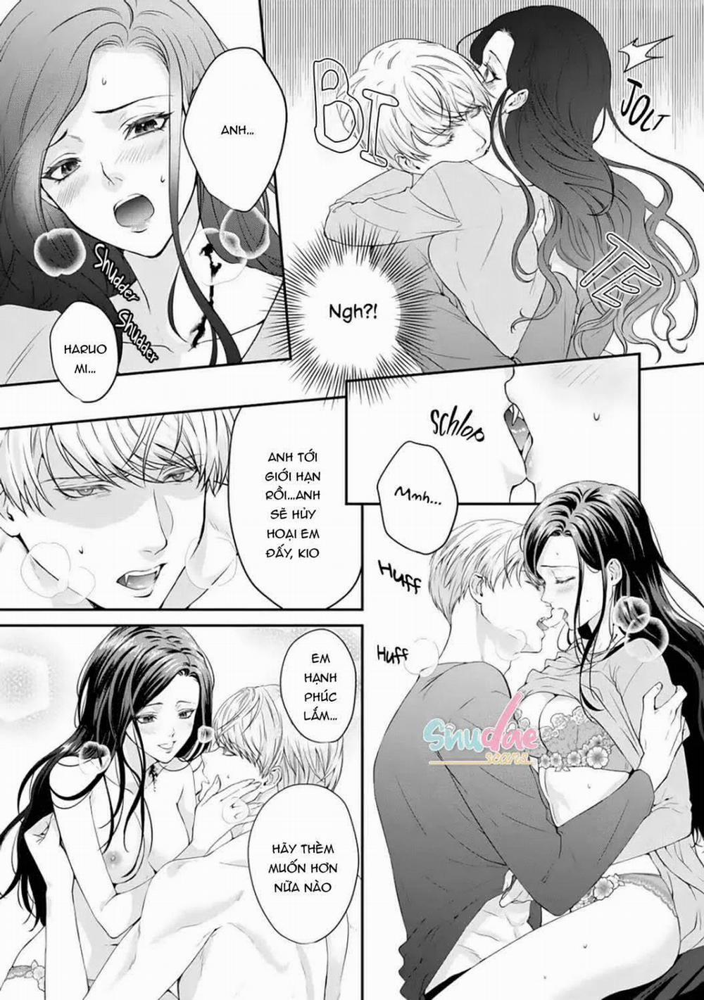 Ám Ảnh Ma Cà Rồng 4.2 trang 2