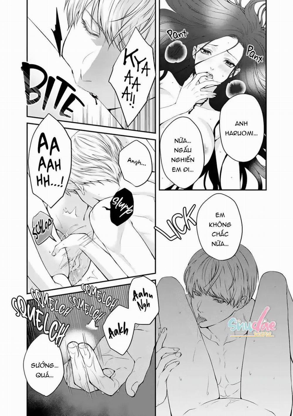 Ám Ảnh Ma Cà Rồng 4.2 trang 5