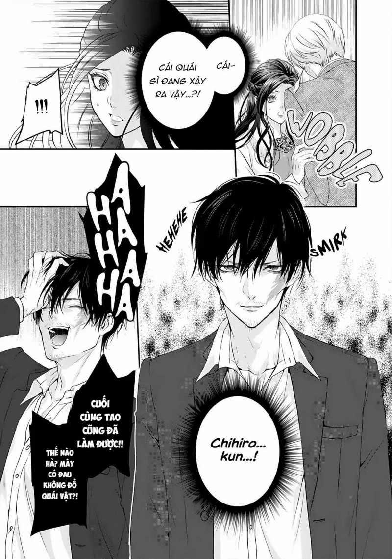 Ám Ảnh Ma Cà Rồng 5.1 trang 9