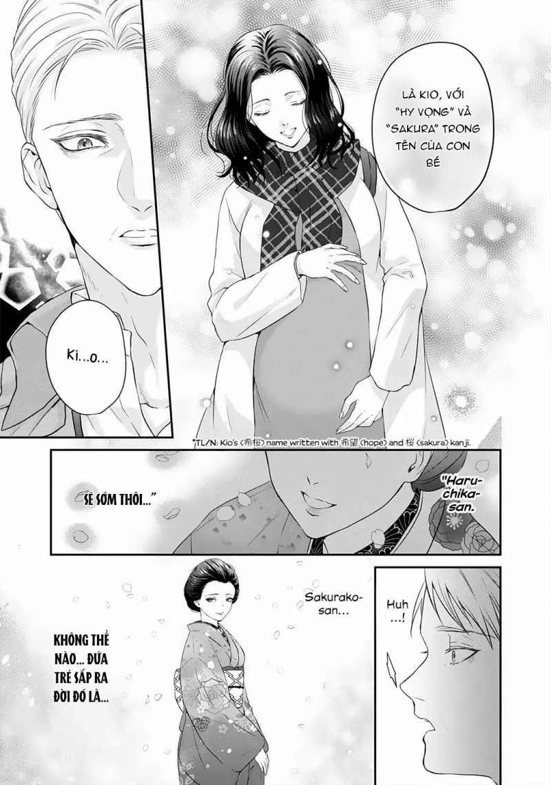 Ám Ảnh Ma Cà Rồng 5.2 trang 11