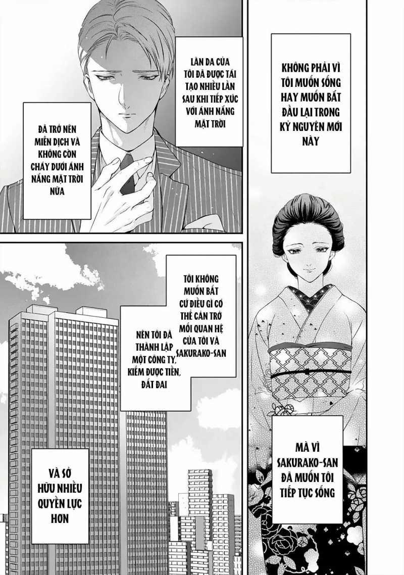 Ám Ảnh Ma Cà Rồng 5.2 trang 3