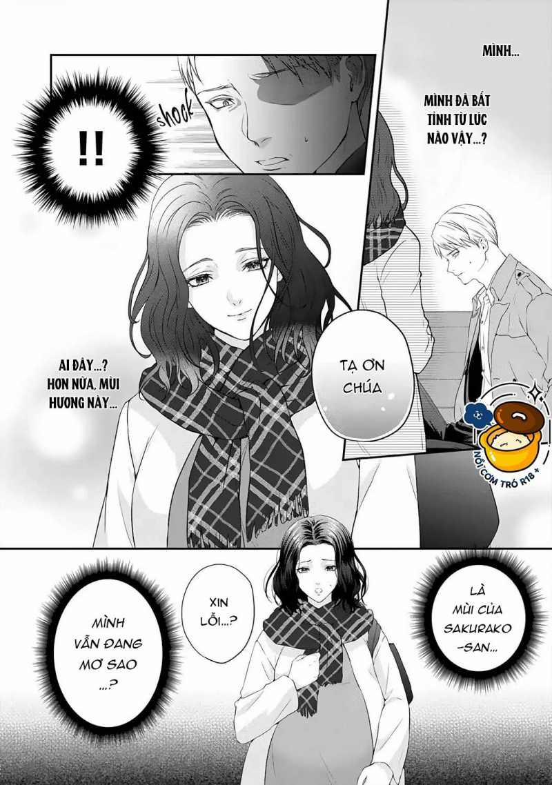 Ám Ảnh Ma Cà Rồng 5.2 trang 8