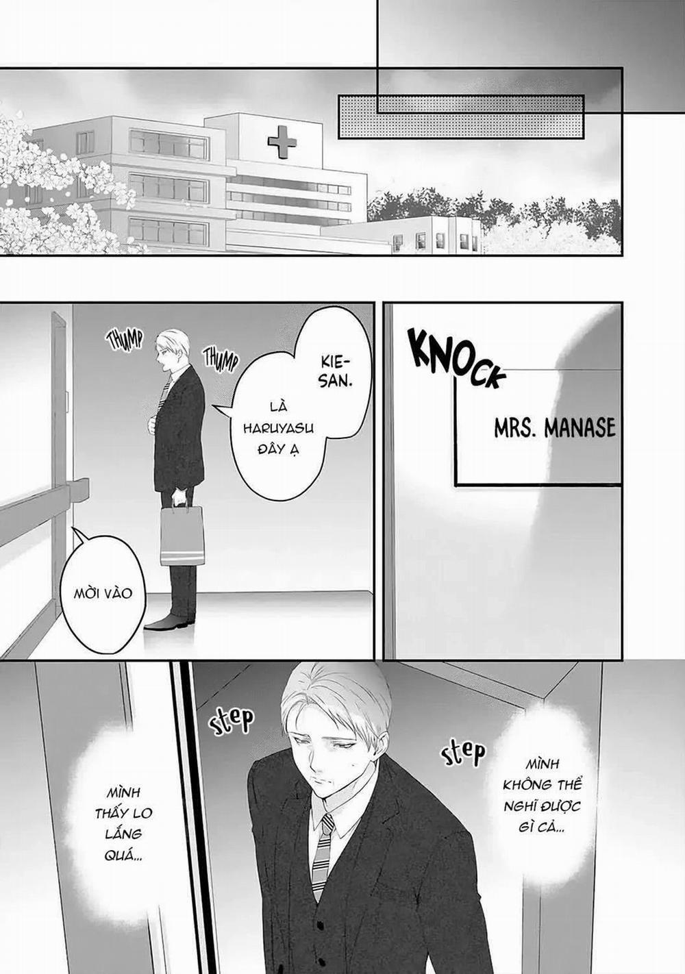 Ám Ảnh Ma Cà Rồng 6.1 trang 5