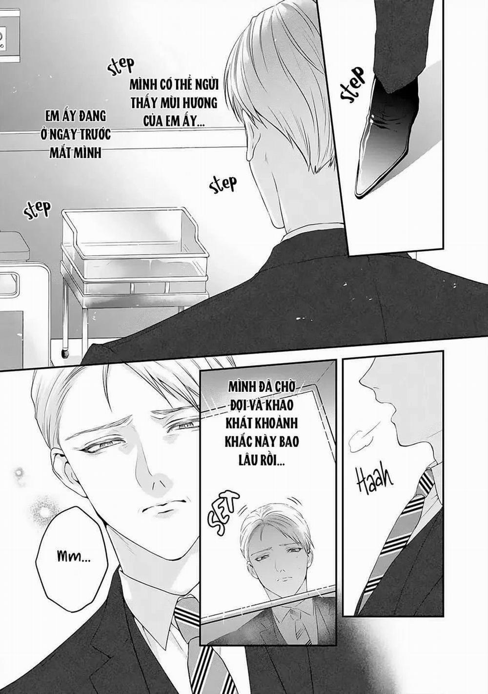 Ám Ảnh Ma Cà Rồng 6.1 trang 7