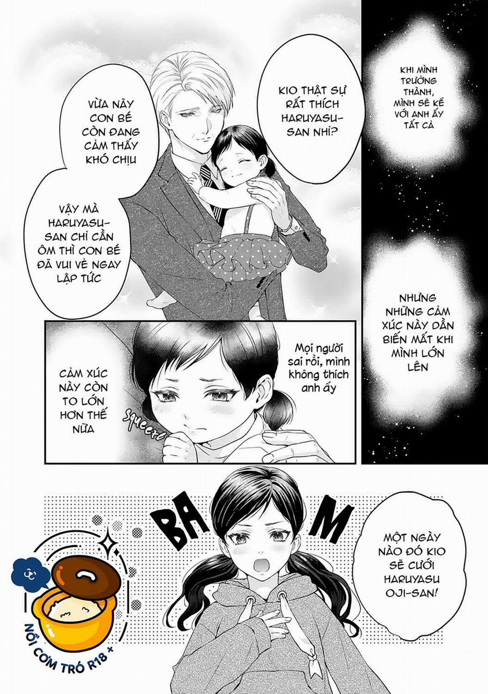 Ám Ảnh Ma Cà Rồng 7.1 trang 9