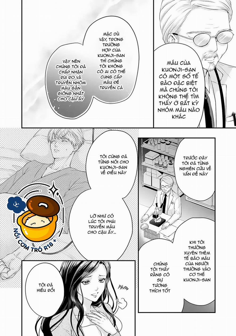 Ám Ảnh Ma Cà Rồng 7.2 trang 10