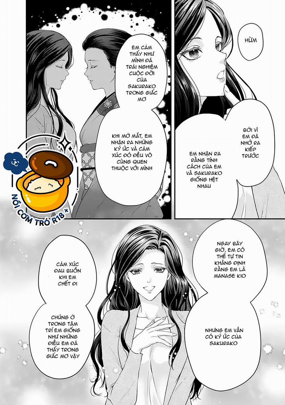 Ám Ảnh Ma Cà Rồng 7.2 trang 12